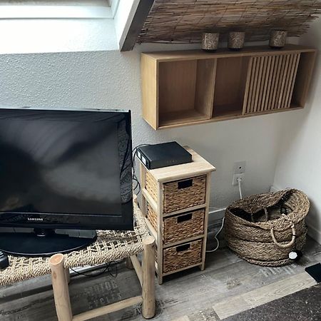 Le Bali Daire Besançon Dış mekan fotoğraf