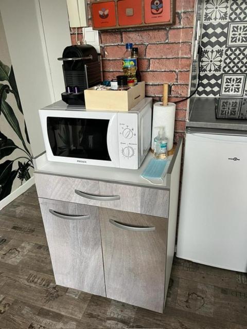 Le Bali Daire Besançon Dış mekan fotoğraf
