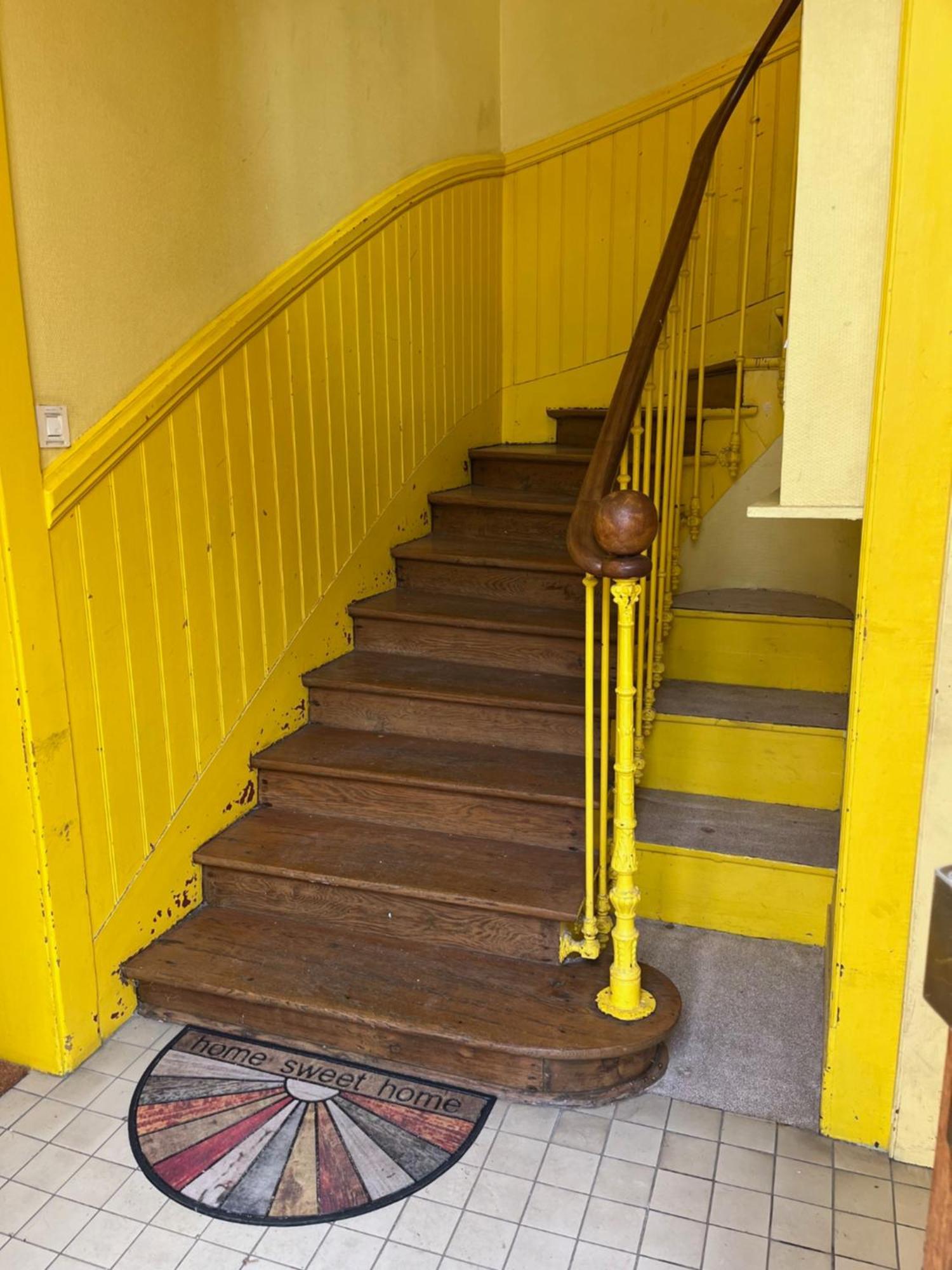 Le Bali Daire Besançon Dış mekan fotoğraf