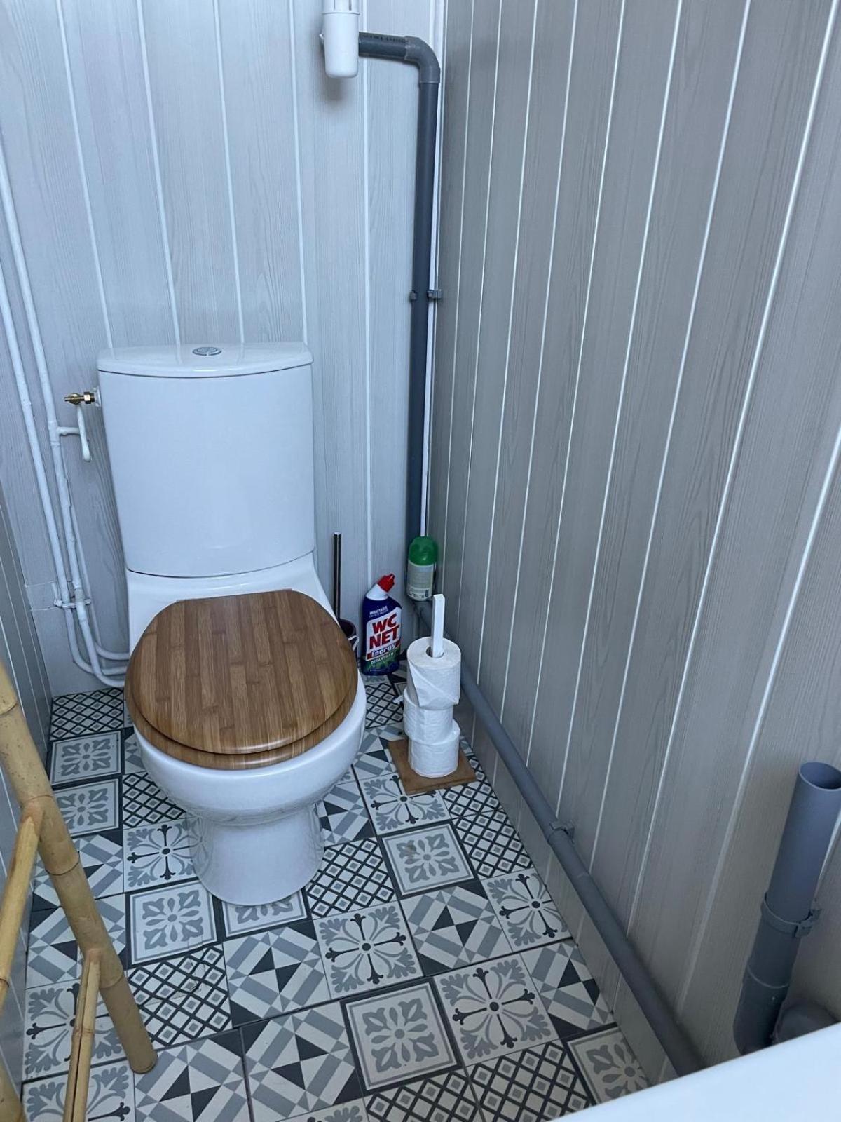 Le Bali Daire Besançon Dış mekan fotoğraf